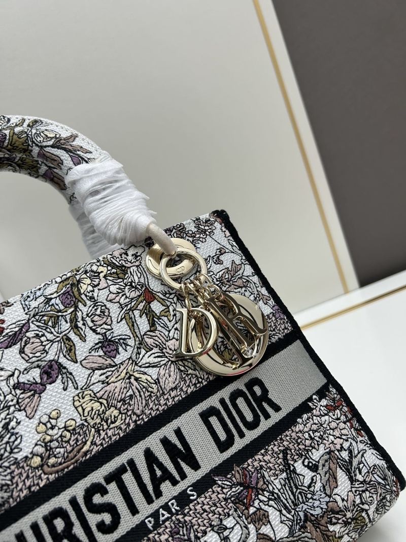 Dior My Lady Bags